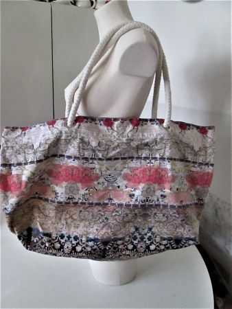 Sommertasche