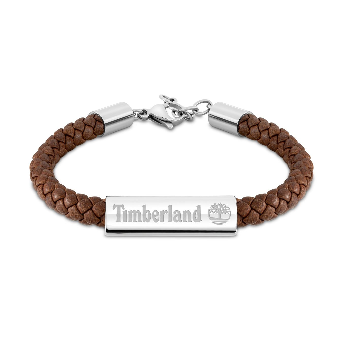 Armbänder & -reifen: Timberland Armband Baxter Lake – Neu (gemäss Beschreibung) aus Möhlin von Reisejas