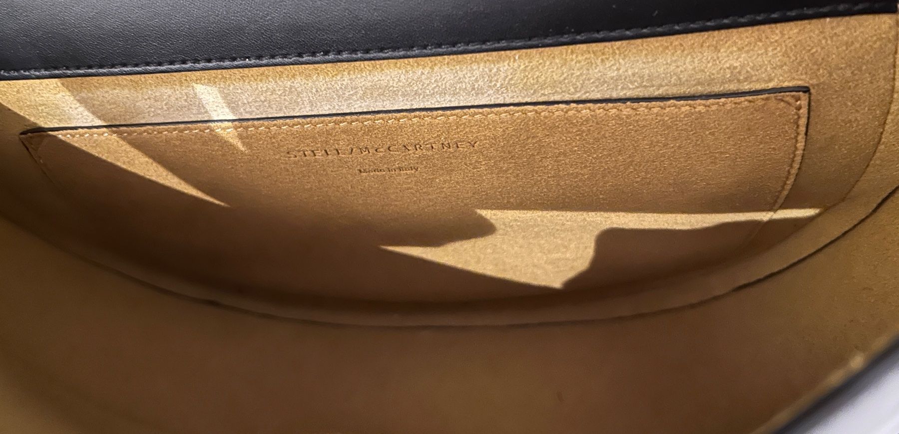 Stella McCartney Borse da donna: Stella Mc Cartney Schulter Tasche Original – Usato da Chur venduto da Pott 6