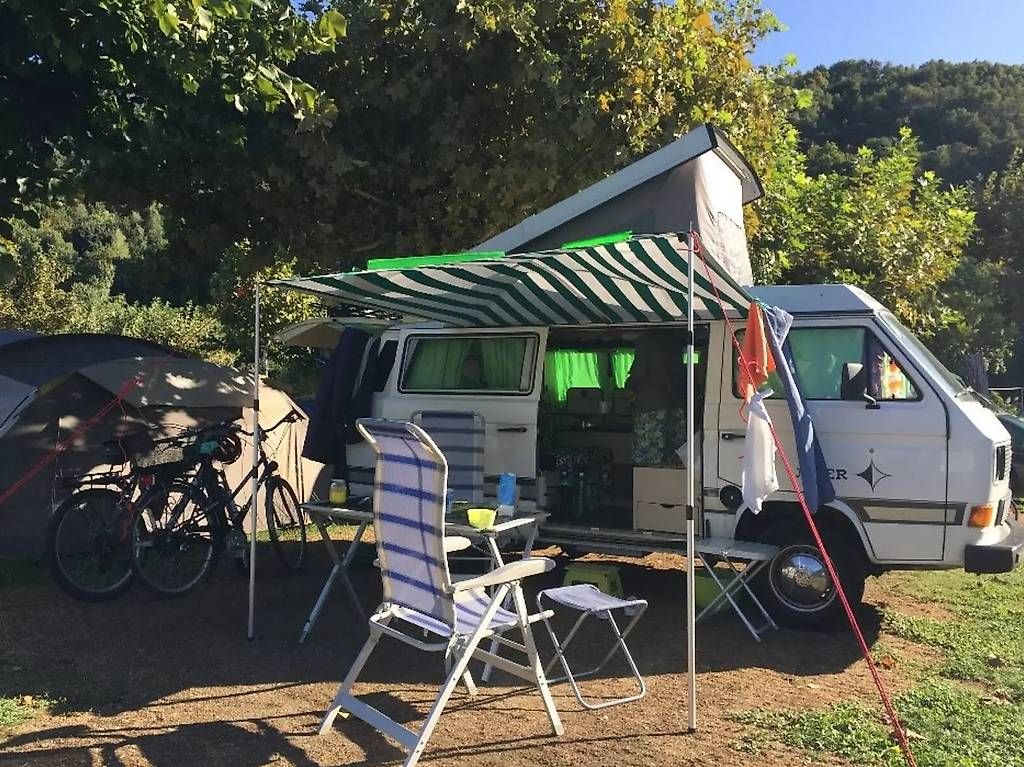 Veicoli da campeggio: VW Bus T3 – Usato da Thun venduto da kla_2fsy 1
