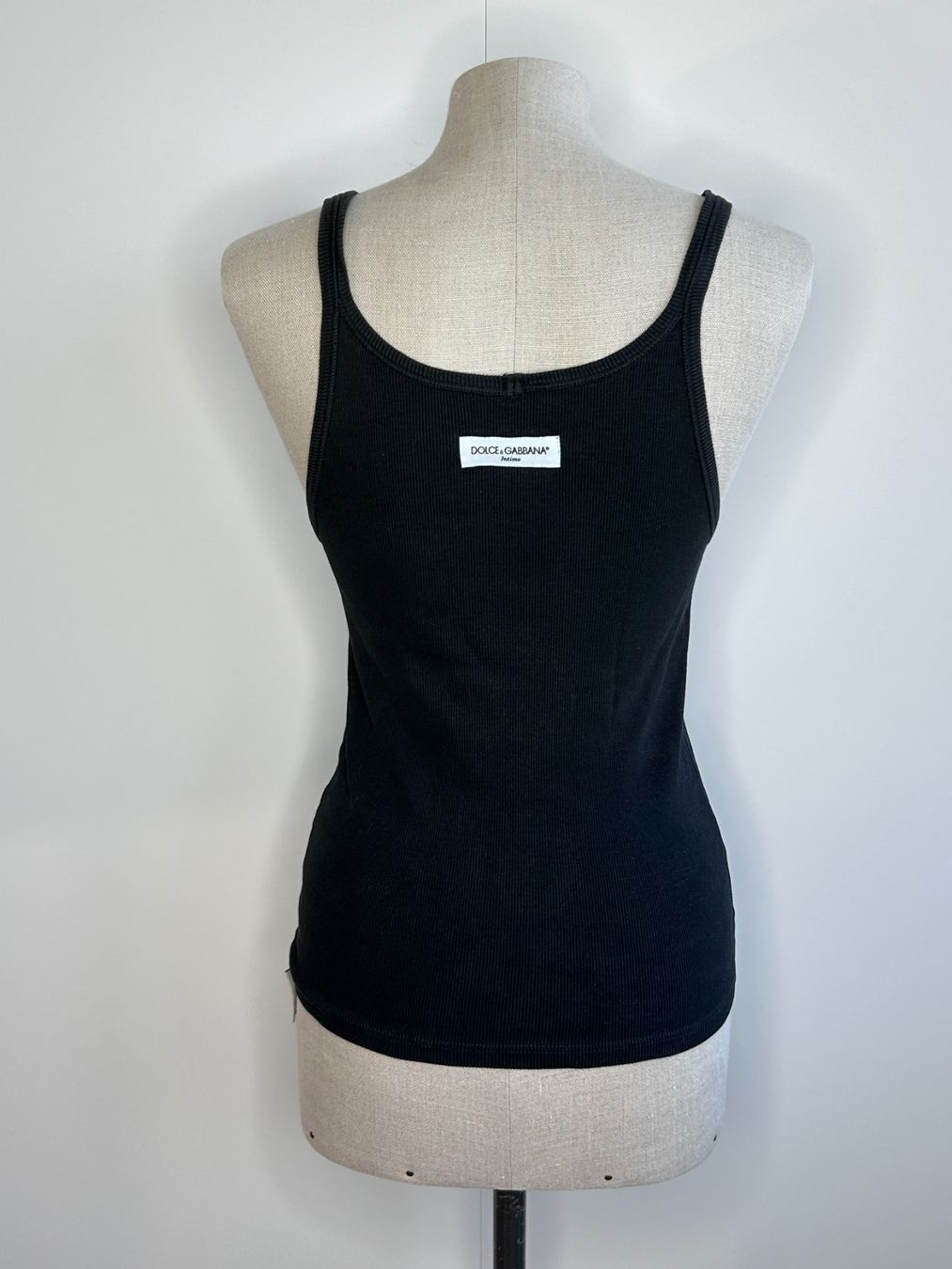 Dolce & Gabbana Tops: Dolce&Gabbana Top – D'occasion à St. Gallen par look-twice