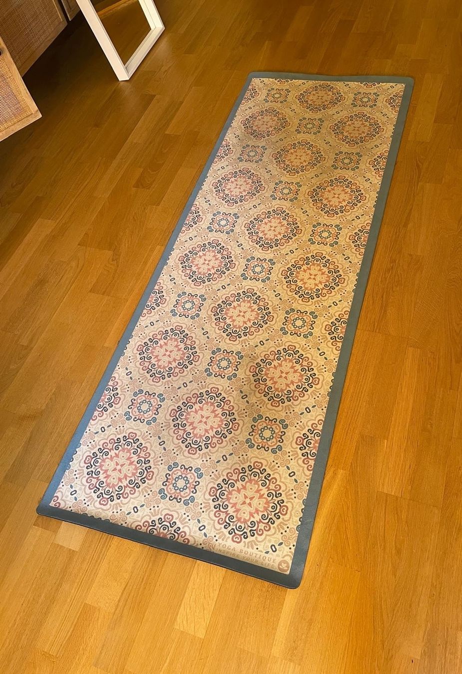 Tappetini fitness: Yogamatte – Usato da Liebefeld venduto da mikki3000