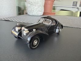 Bugatti 57 S - 1/43 - Brumm