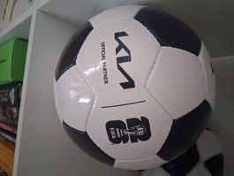 Fussball, WM,FIFA KIA Official Partner neu