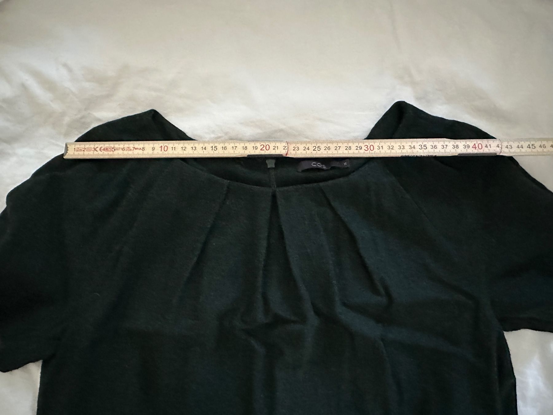 Cos Vestiti: Cos Kleid,Gr.36 – Usato da Evilard venduto da Cristal111 7