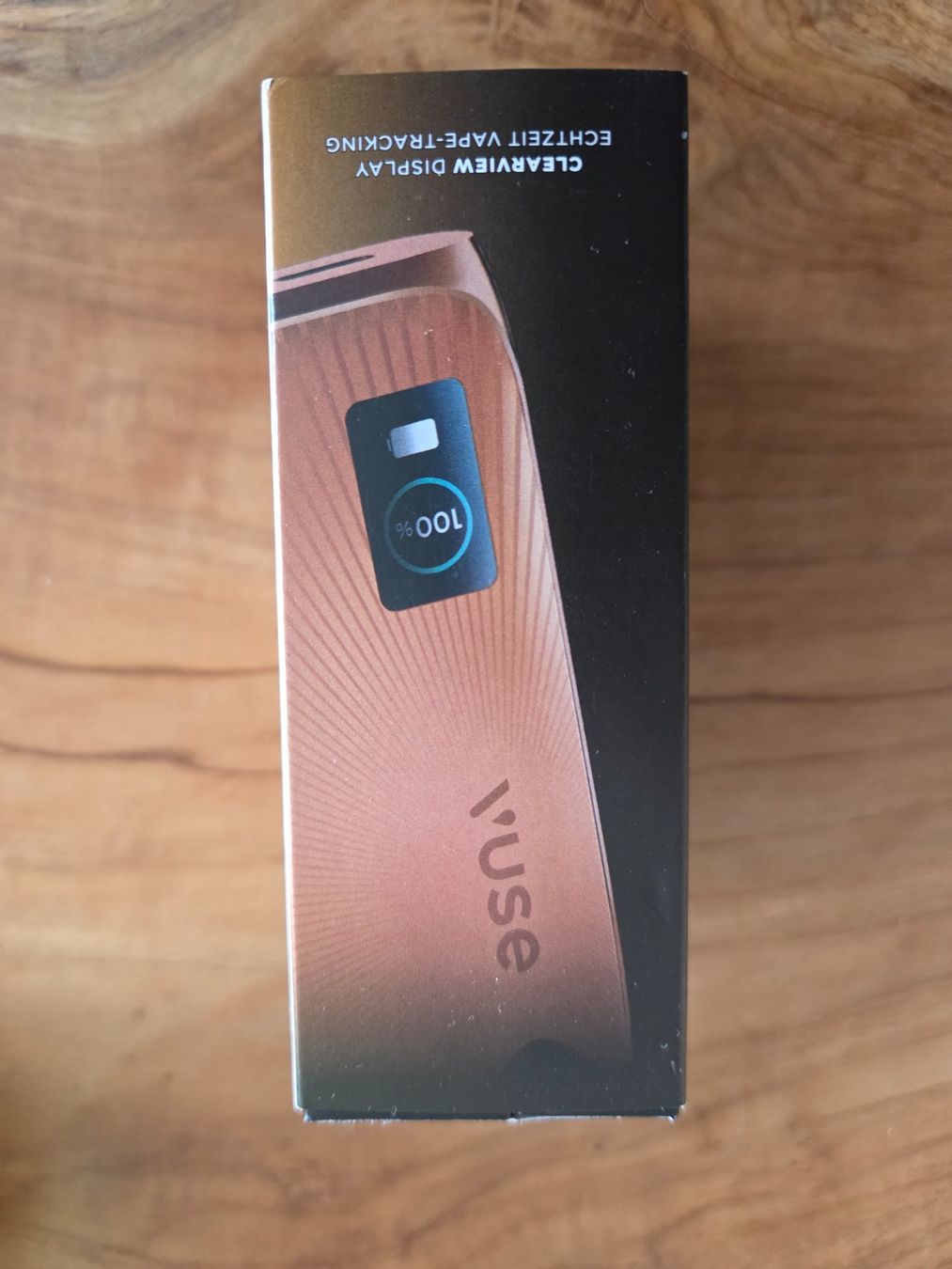 Sonstige Tabakwaren: Vuse ULTRA Device KIT Neu!! – Neu (gemäss Beschreibung) aus Zürich von Tobi76 3