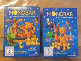 Mondbär Staffel 1 und 2