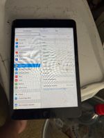 Ipad mini - A1432 - kein Icloude