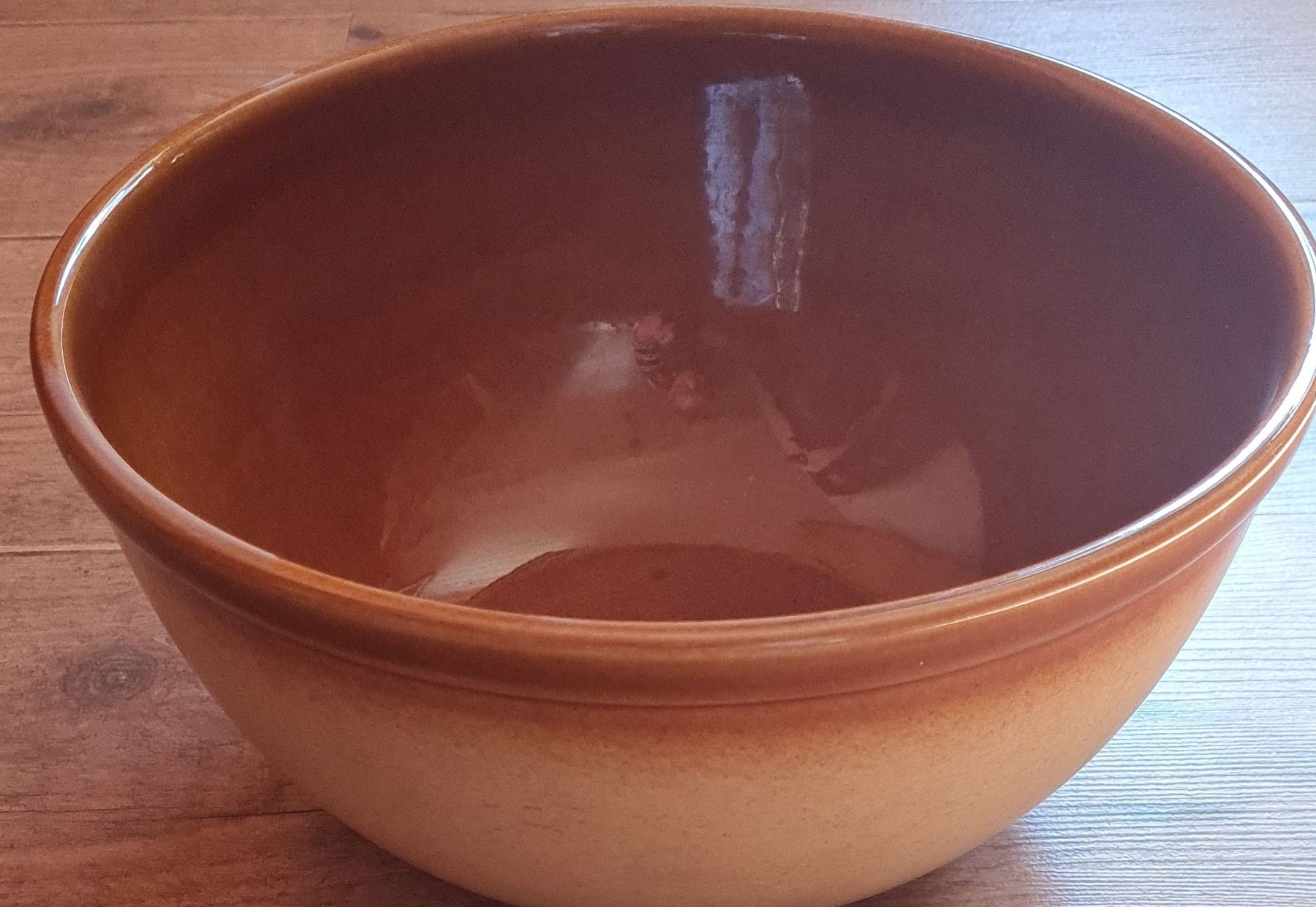 Rössler Ciotole: Rössler Schüssel neu – Nuovo (secondo la descrizione) da Münsingen venduto da Cuci31