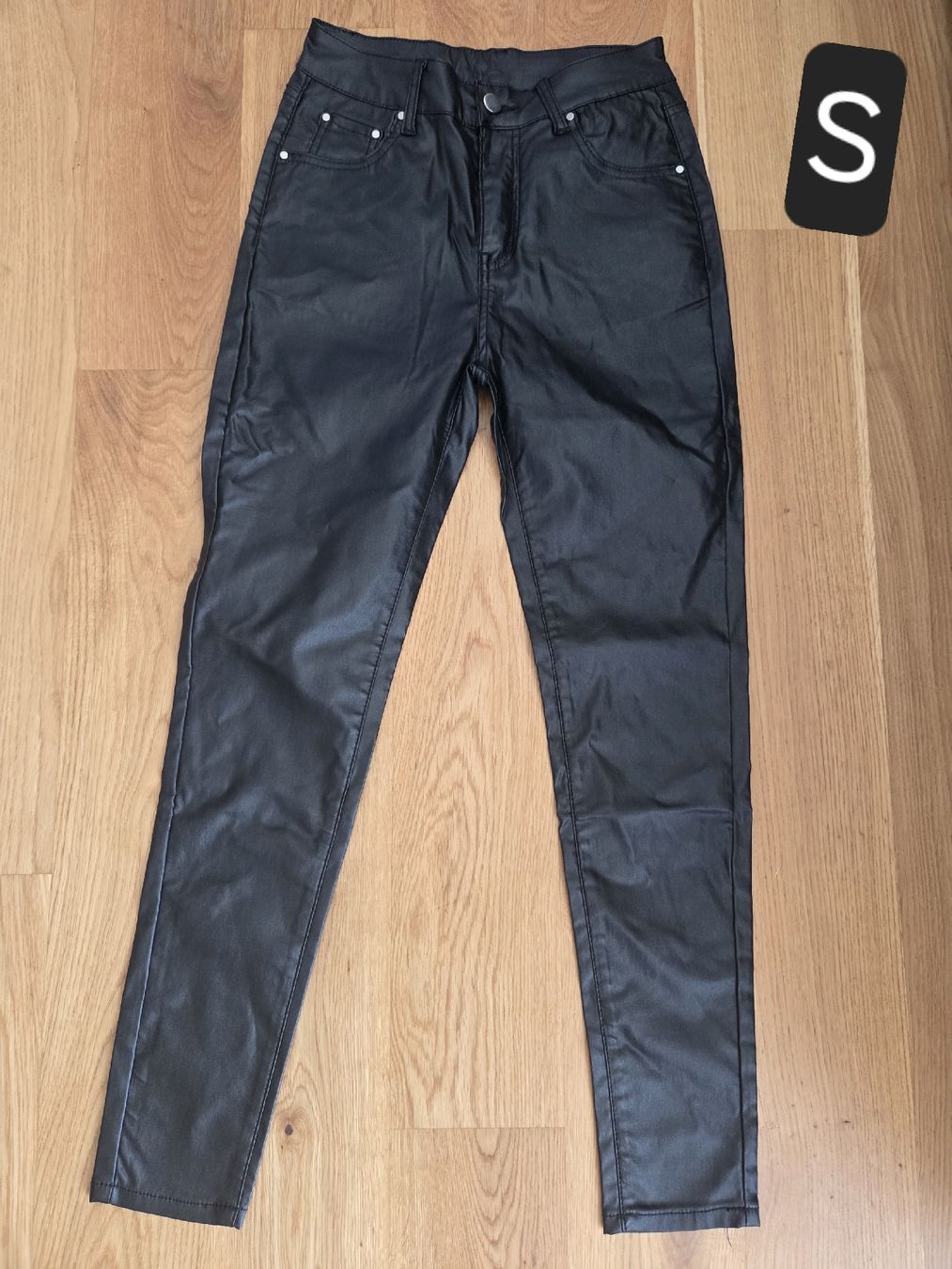 Kleiderpakete: Hosenpaket Grösse 36/38  – Gebraucht aus Villmergen von nadijne 4