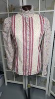 Bluse Vintage George Yazbek Gr. S