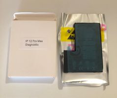 Battery Iphone 12 Pro Max Diagnostic