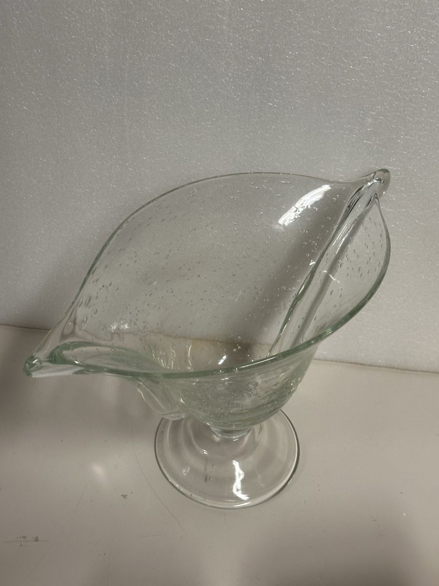 Murano Vasi & Recipienti: Murano Glas Vase Design – Usato da Deitingen venduto da Himhip 6