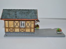 Faller ? Wärterhaus (MMT209)