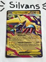 Mega Voltenso ex MEG 050 Mega Entwicklung Deutsch