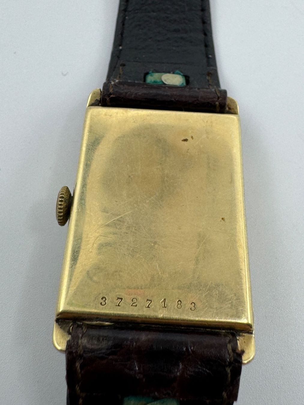 Longines Orologi: Vintage Uhr Marke LONGINES – Usato da Sachseln venduto da BONATI01 2