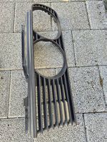 BMW E30 Scheinwerfer Grill