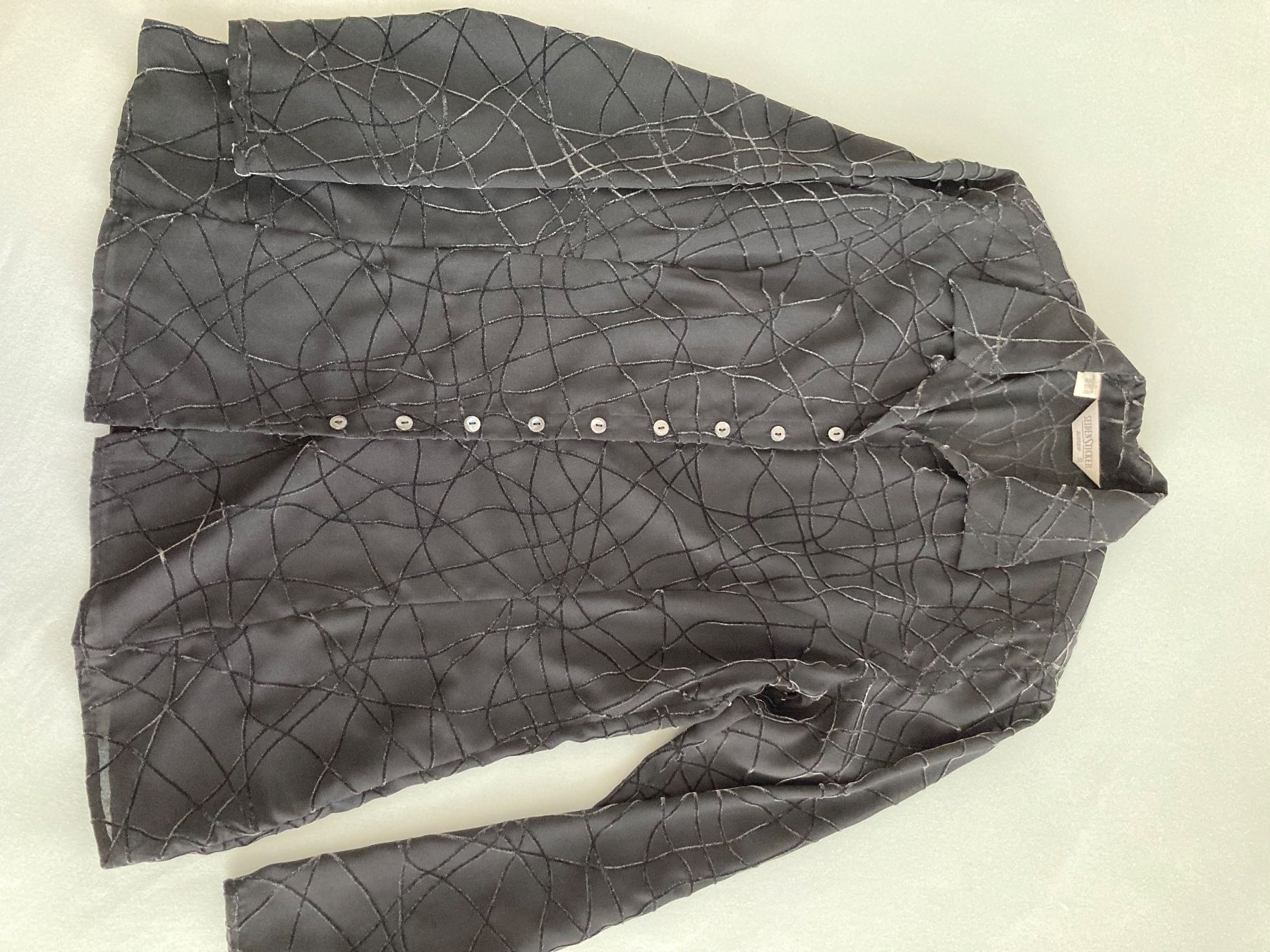 Blusen: Bluse – Gebraucht aus Urdorf von lib_j5zw