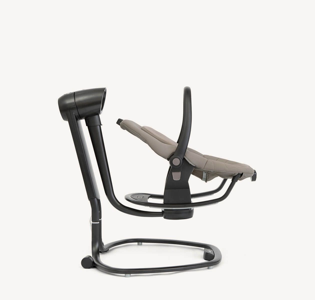 Joie Wippen & Schaukeln: Babyschaukel Serina 2in1 hazelnut – Gebraucht aus Zürich von ska_qj7j 4