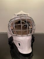Bauer Goalimaske