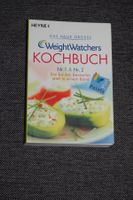 WeightWatchers Kochbuch Nr 1& Nr 2