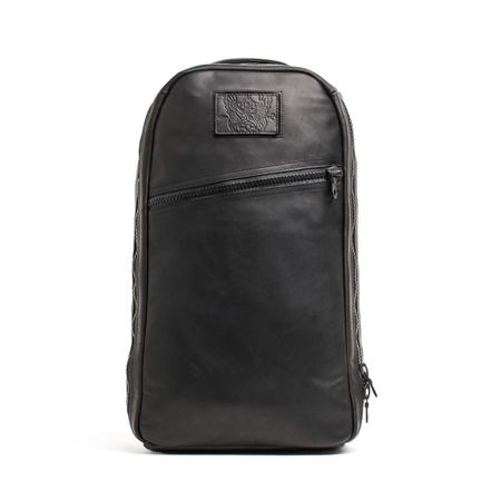 Goruck x Carryology - Berserker Viking Bullet