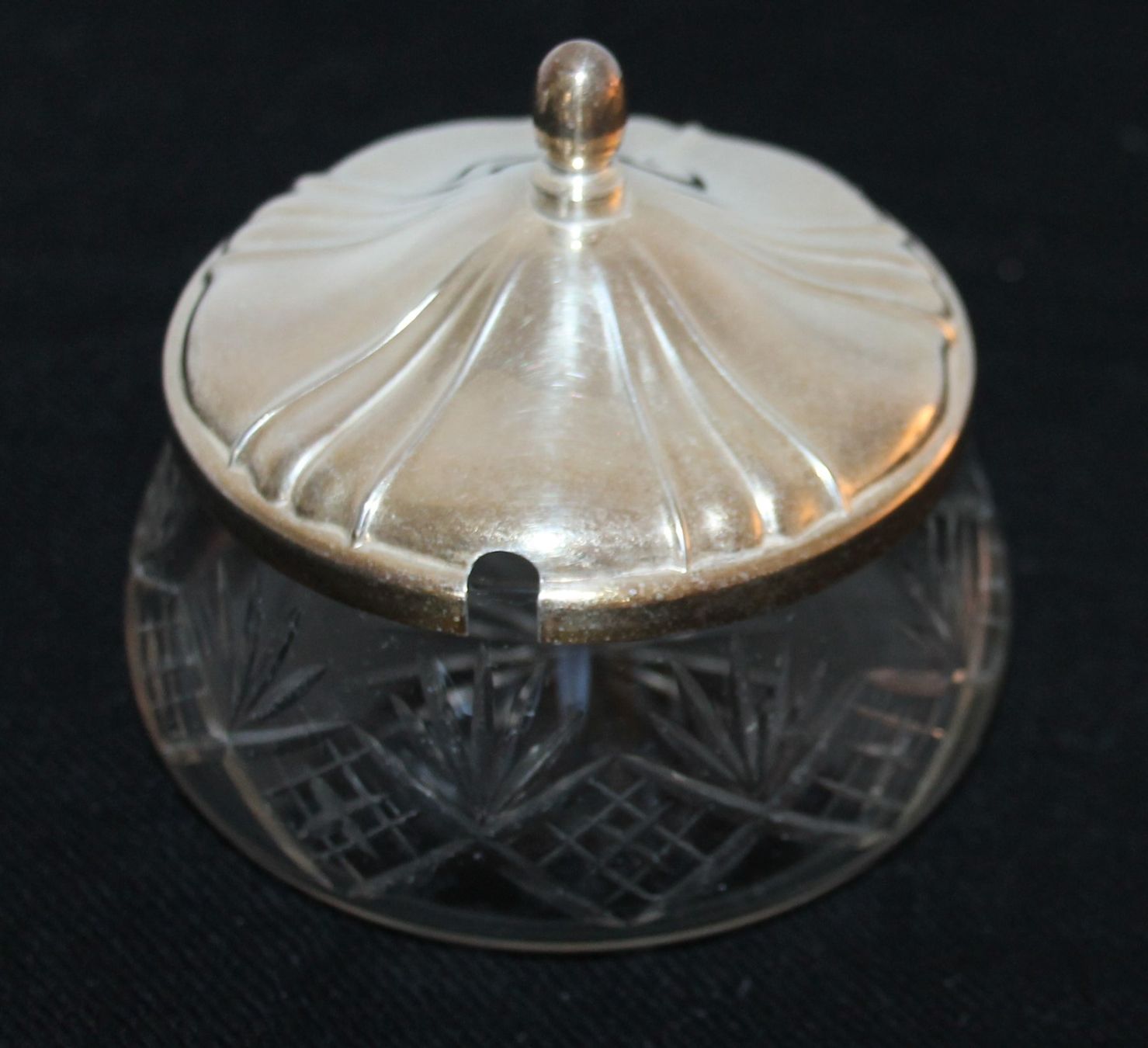 Servierplatten: 3 Glasschalen – Gebraucht aus Schaan von antikes_und_kurioses 3