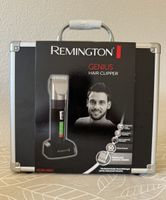 💇🏻‍♂️REMINGTON Genius - Hochwertiger Profi-Haarschneider🪮