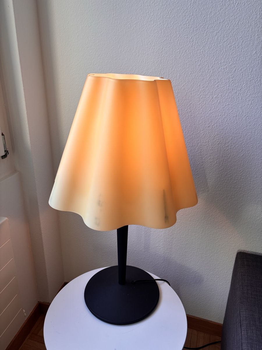 Lampade: Lampadaire Vintage  – Usato da Biel/Bienne venduto da raf_tb2v 2