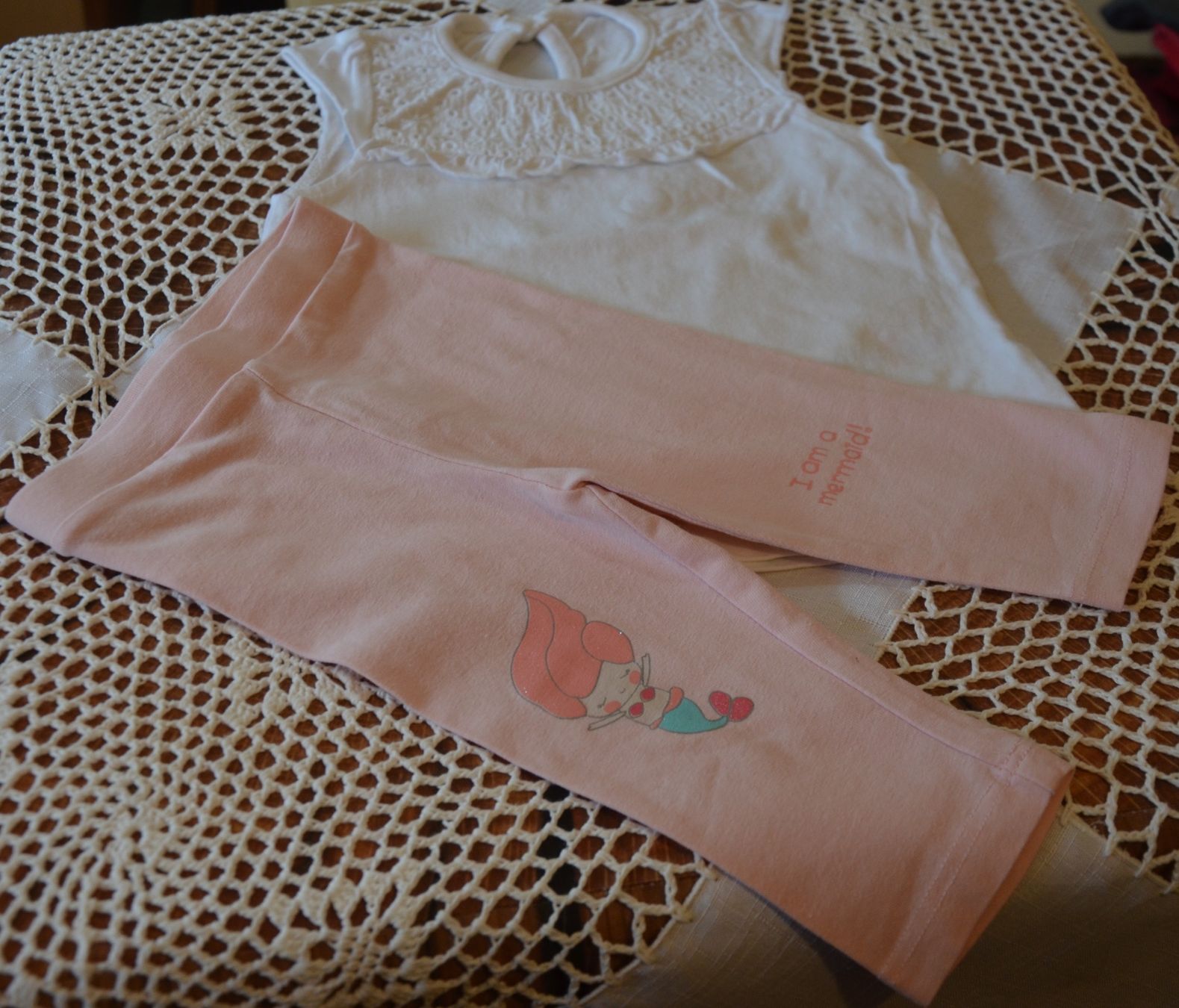 Kleiderpakete & -sets: TAILLE 62 – Gebraucht aus Chiasso von Dolly015