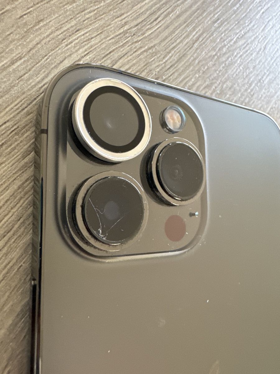 Apple Handys / Smartphones: iPhone 13pro Max – Gebraucht aus Blonay von Celuna 3