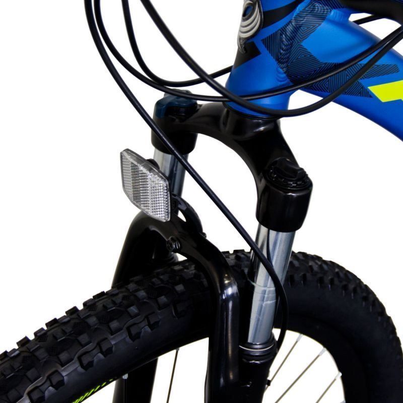 Phoenix Biciclette: Phoenix MTB27.5 Mountain Bike - 17734 – Nuovo e nell'imballaggio originale da Opfikon venduto da Shoni 2