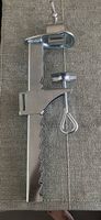 Sonnenschirm Halter Terrasse Neu
