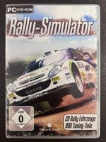 Rally - Simulator