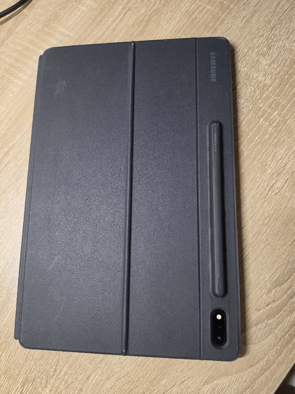 Tablettes PC: Samsung Galaxy Tab S8+ – D'occasion à Niederhasli par DanyJin 2