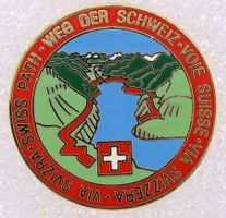 WEG DER SCHWEIZ
