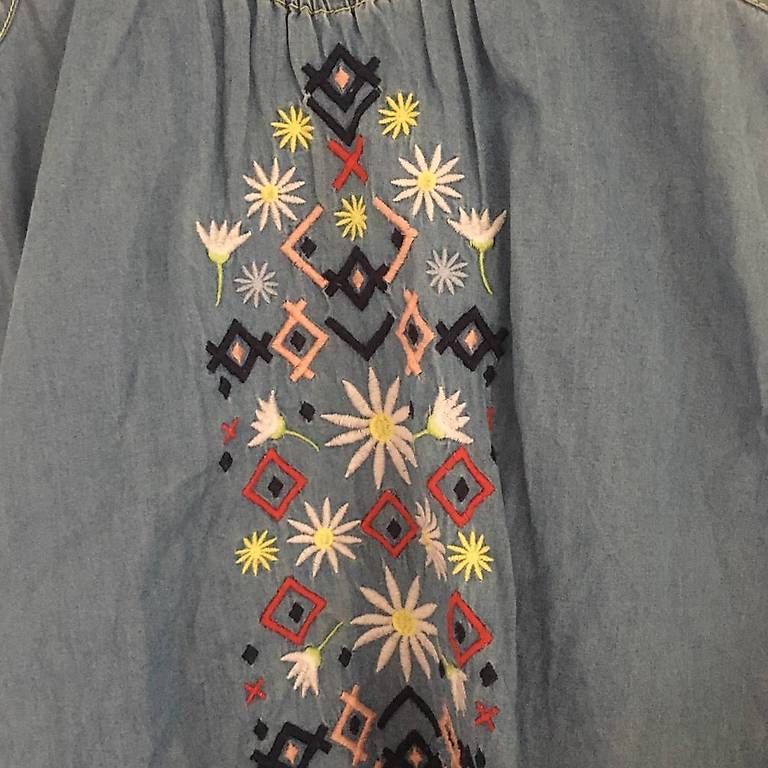 Vestiti & Gonne: Robe Missoni 7 ans - Kleid – Usato da Geneve venduto da maremonte 1