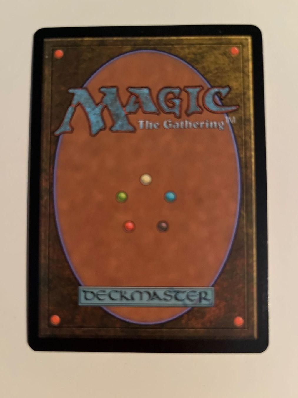 Magic The Gathering Carte collezionabili: 1 x Glittering Wish - Magic: The Gathering - MtG – Usato da Kriens venduto da Shadi1980 1