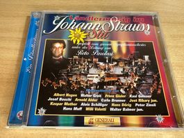 R1 Ländlermusig im Johann Strauss Stil