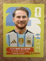 Panini ARG 9