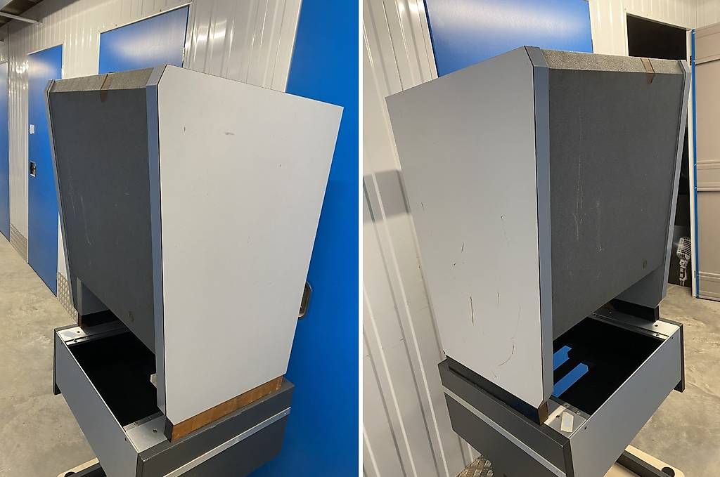 Altri accessori: Meuble Rack Studer C37 #1 – Usato da Attalens venduto da Izcoul