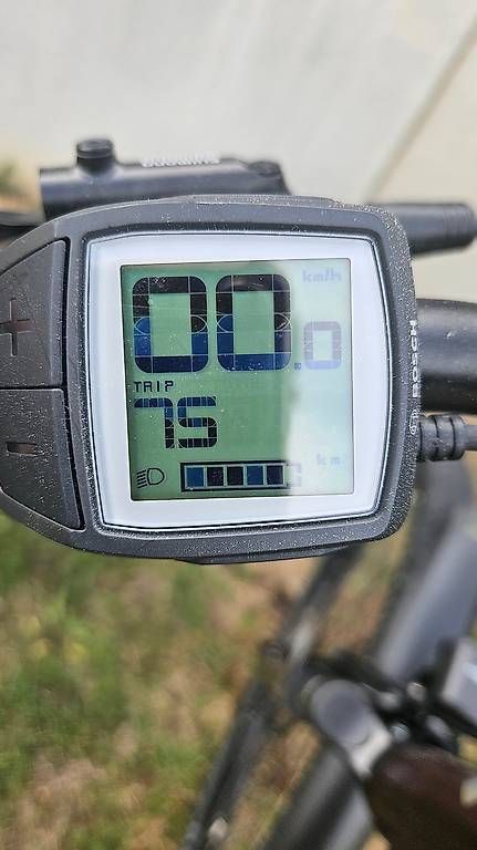 Lapierre Vélos: Vélo VTC E-Explorer 6.5 LS 500 Wh 25km/h – D'occasion à Juriens par Twist03 1
