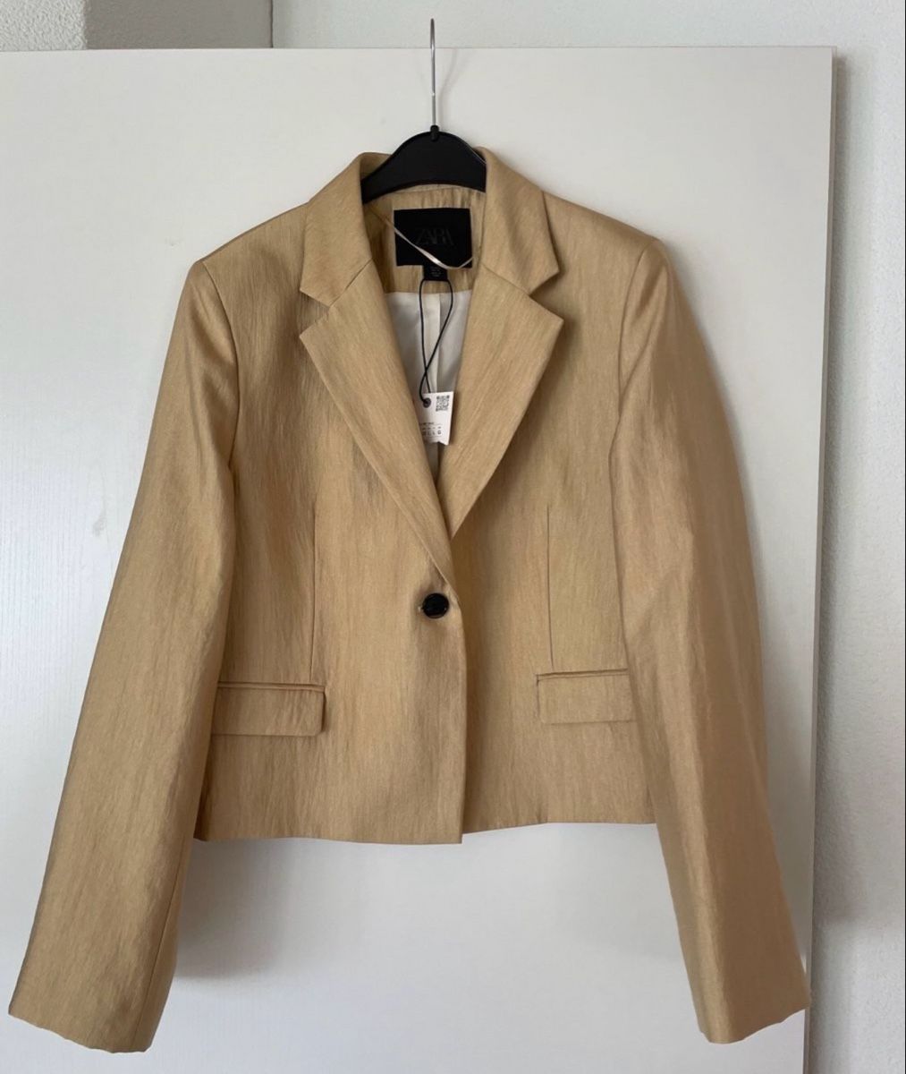 Zara Jacken: Zara Blazer – Neu und originalverpackt aus Seedorf UR von Kateryna88 4