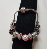 Armband versilbert