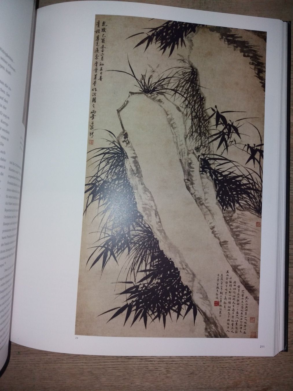 Livres: LUO Ping china Kunstklassiker – D'occasion à Welschenrohr par Regool 7