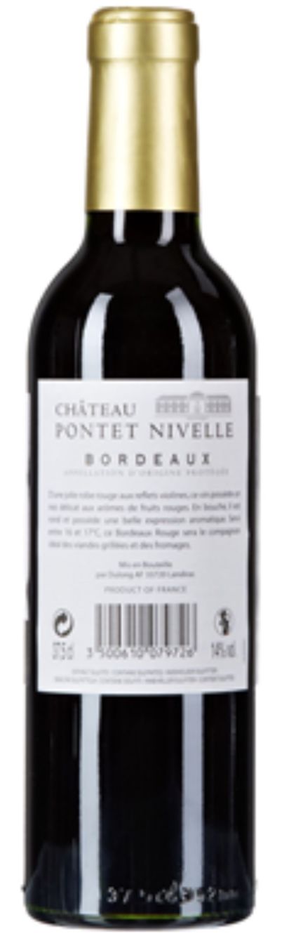 Vino: Collection Bordeaux Geschenkpackung Rotwein - 6 x 375 ml – Nuovo e nell'imballaggio originale da Bülach venduto da SwissStoreInShop 5