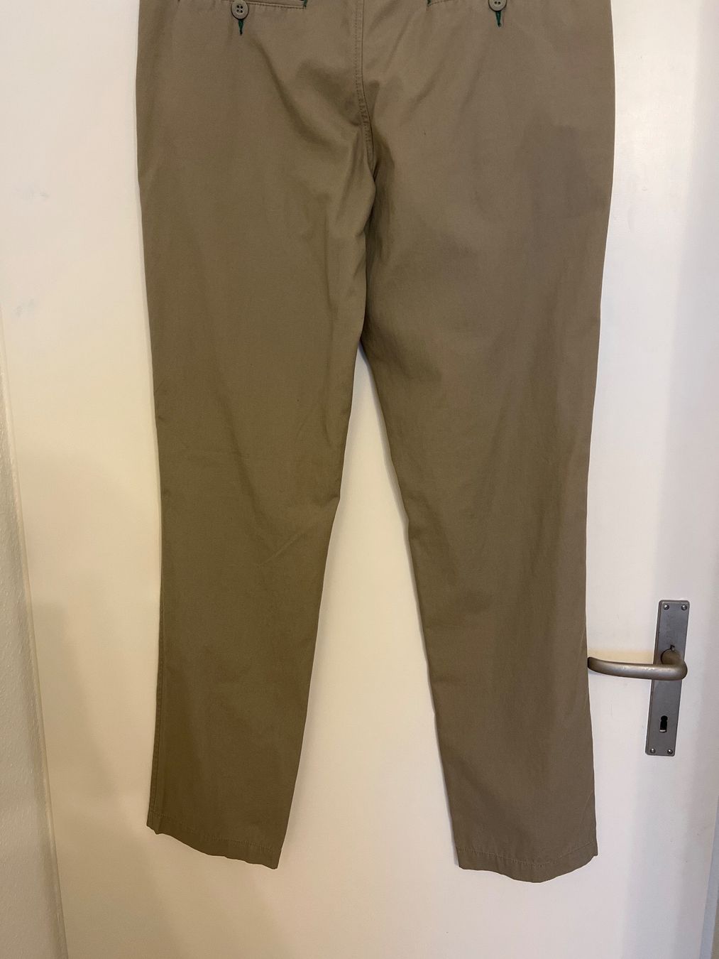 Pantaloni: JOE CASUALS Hose 44 – Usato da Horgen venduto da linuxrp 9