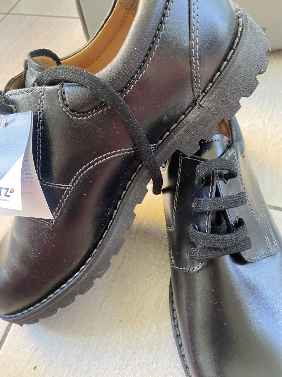Chaussures hommes: Shoe gr 44 – Neuf avec emballage d'origine à Dietikon par Tdaf33 4