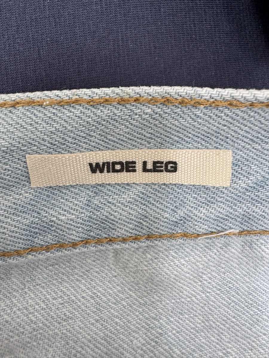 Pull&Bear Jeans: Pull & Bear Wide Leg Jeans, Eur. 40 – Neu (gemäss Beschreibung) aus Mönchaltorf von Vncnt 3