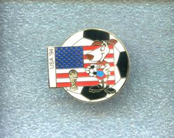 World Cup  USA '94